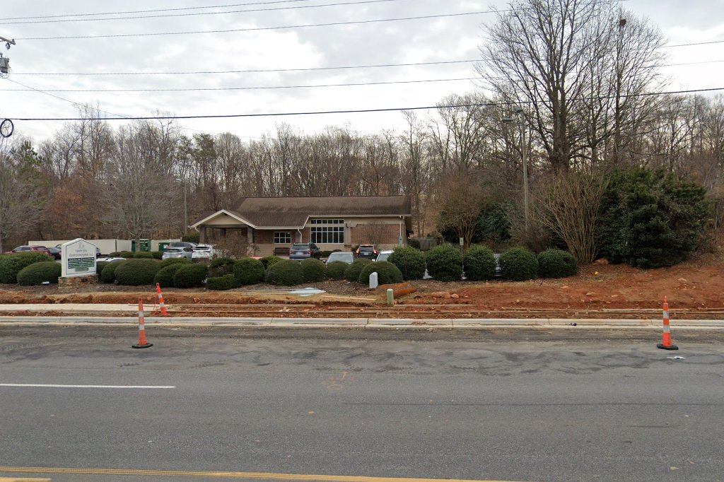 North Elm Animal Hospital