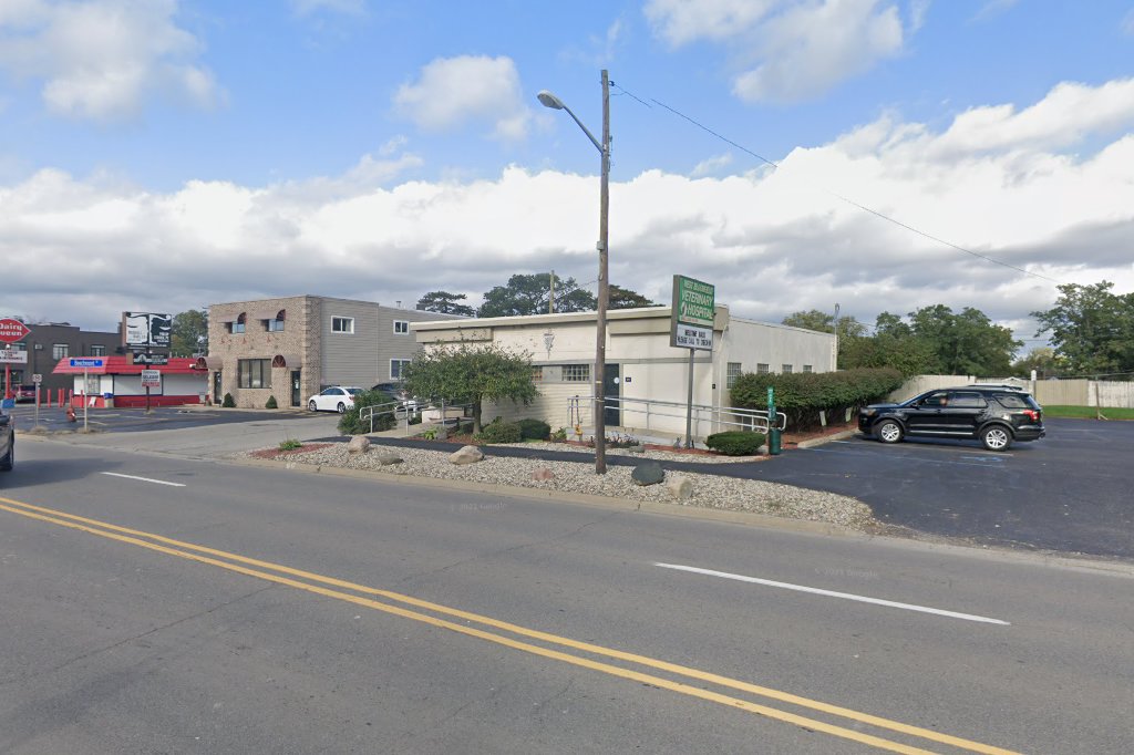 West Bloomfield Veterinary