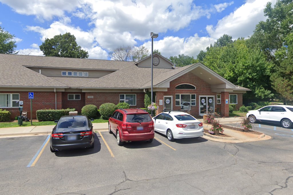 Wilson Veterinary Hospital