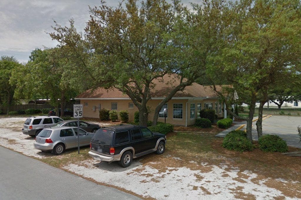 Ocean Isle Veterinary Hospital