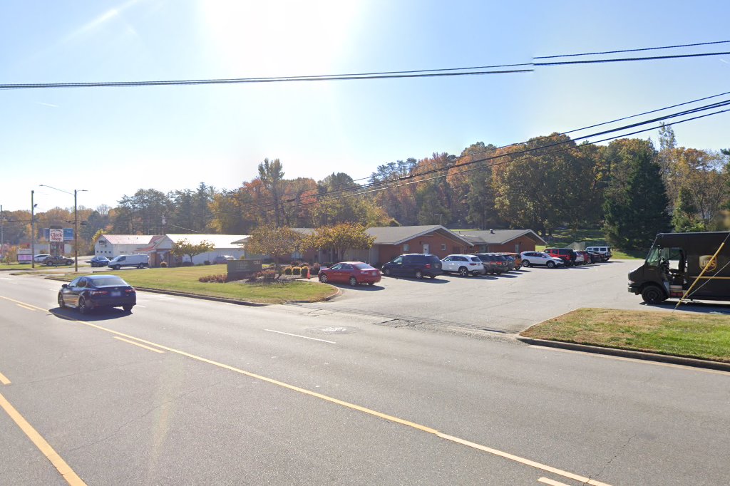 Oldtown Veterinary Hospital