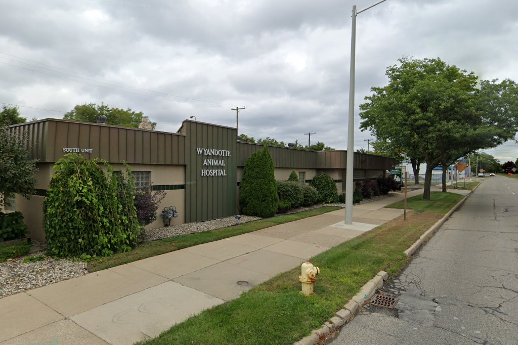 Wyandotte Animal Hospital