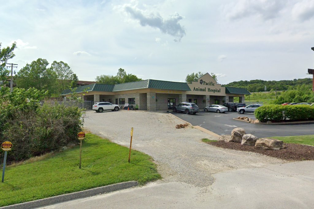 Pacific Animal Hospital