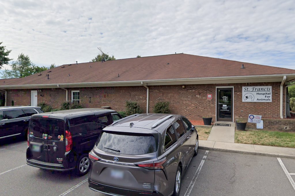 Park Cedar Animal Hospital