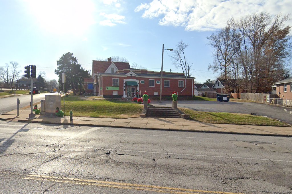 Belkin Animal Hospital