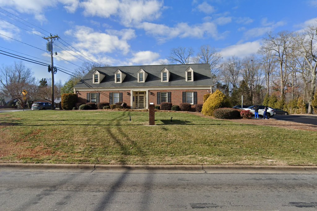 Reynolda Veterinary Hospital