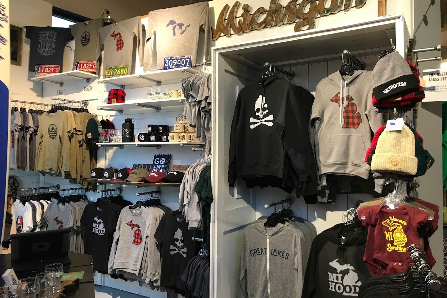 Furget Us Not Rescue