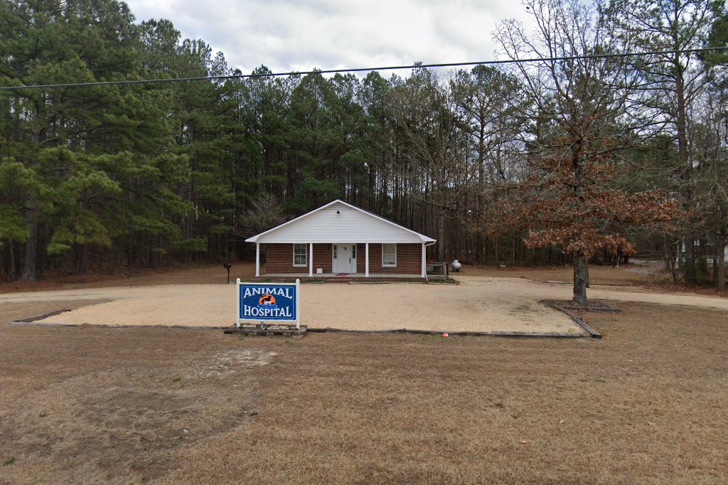 Rim Road Animal Hospital