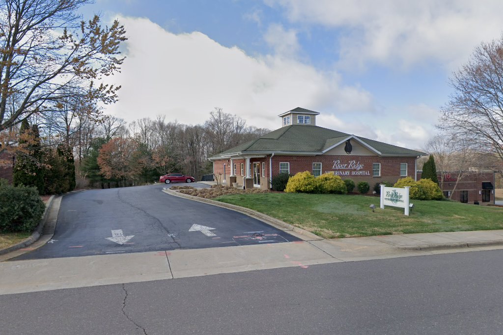 River Ridge Veterinary Hospital
