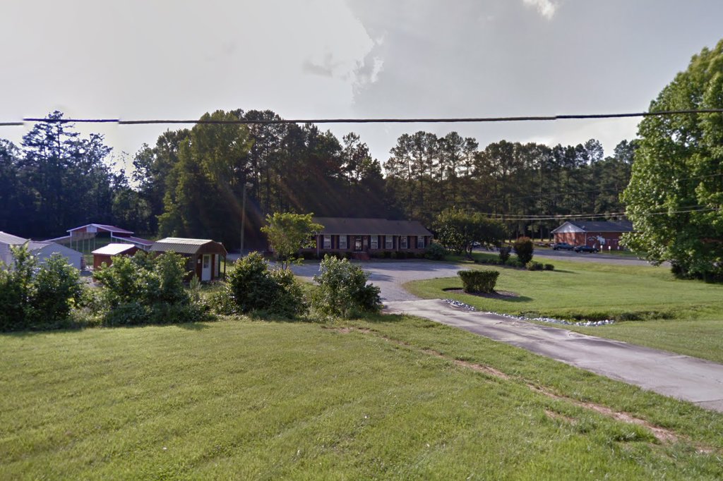 Roxboro Animal Hospital