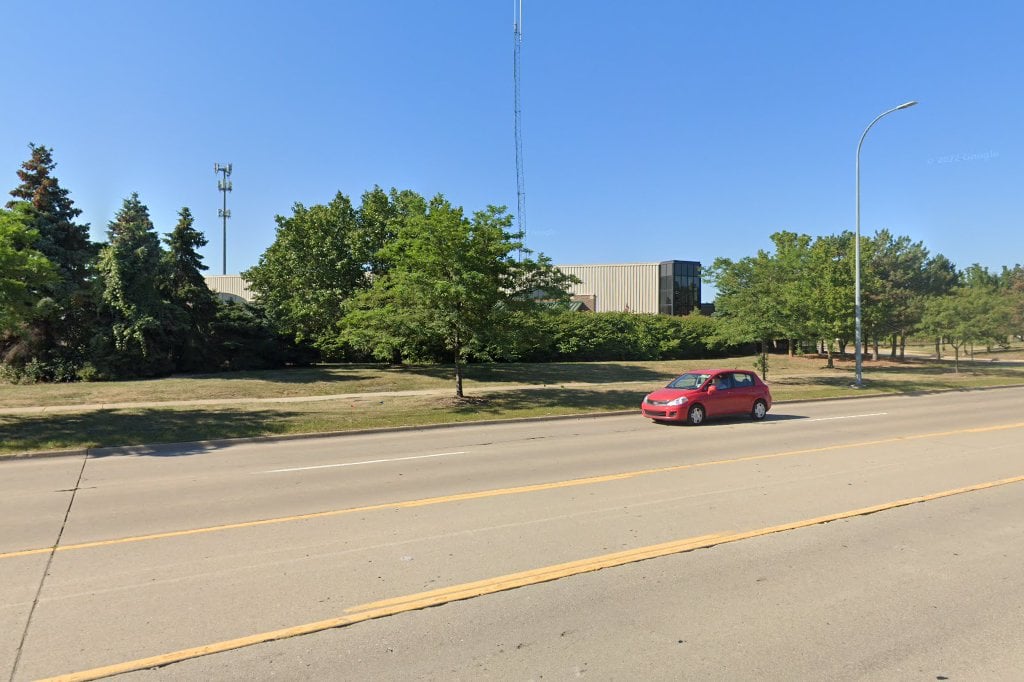 Taylor Animal Shelter