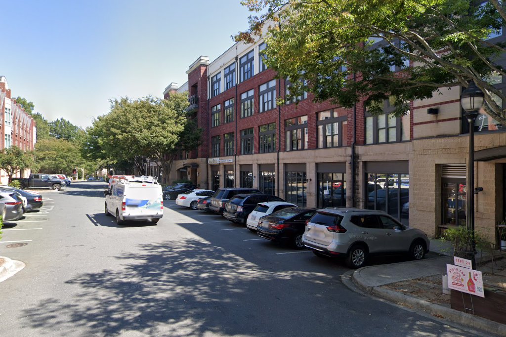 South End Veterinary Clinic