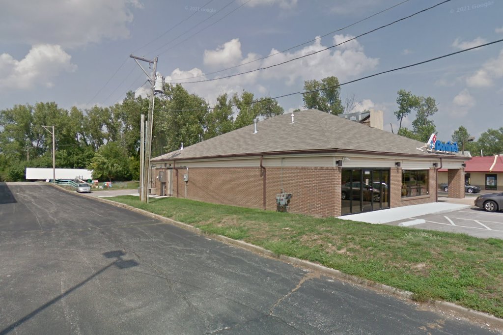 St Louis Veterinary Emergency Group