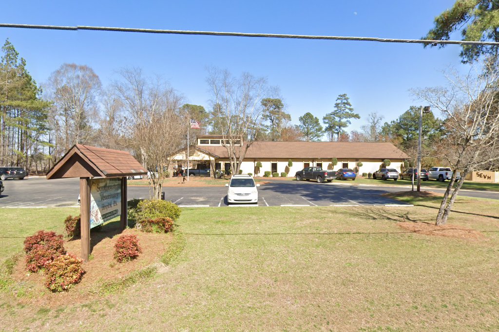 Southeastern Veterinary Hospital
