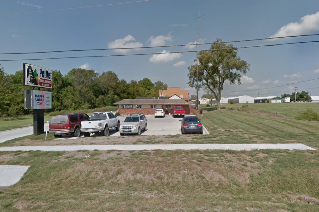 Harrisonville Pet Vet Animal Hospital