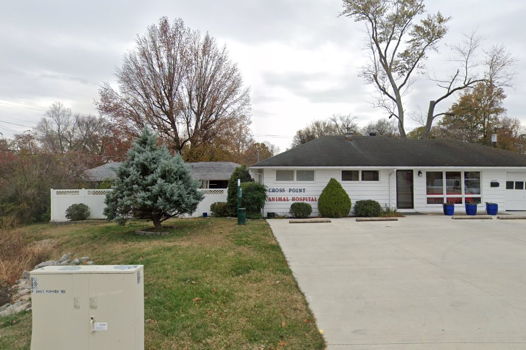 Cross Point Animal Hospital