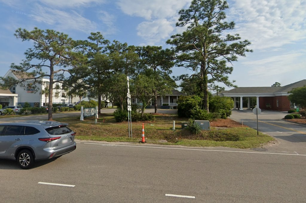 Southport Animal Hospital