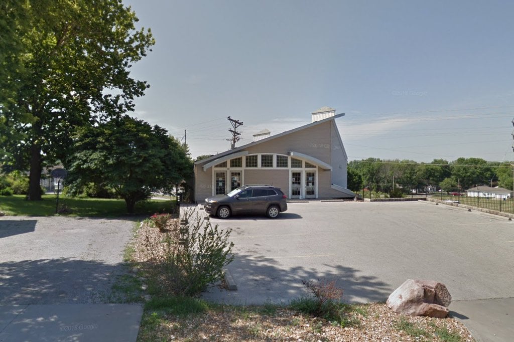 Crossroad Animal Hospital