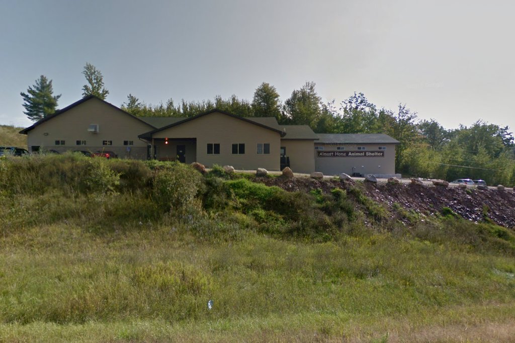 Quinnesec Animal Shelter