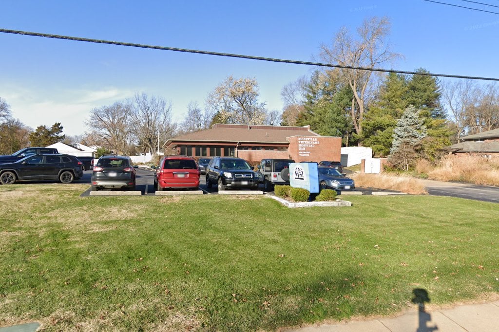 Ellisville Veterinary Hospital