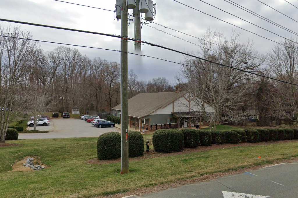 Stoney Creek Veterinary Hospital