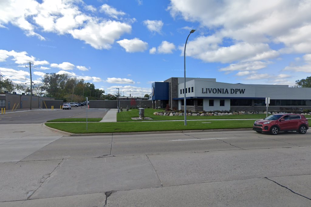 Livonia Animal Control