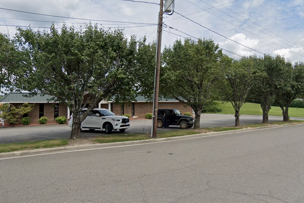 Surry Animal Hospital