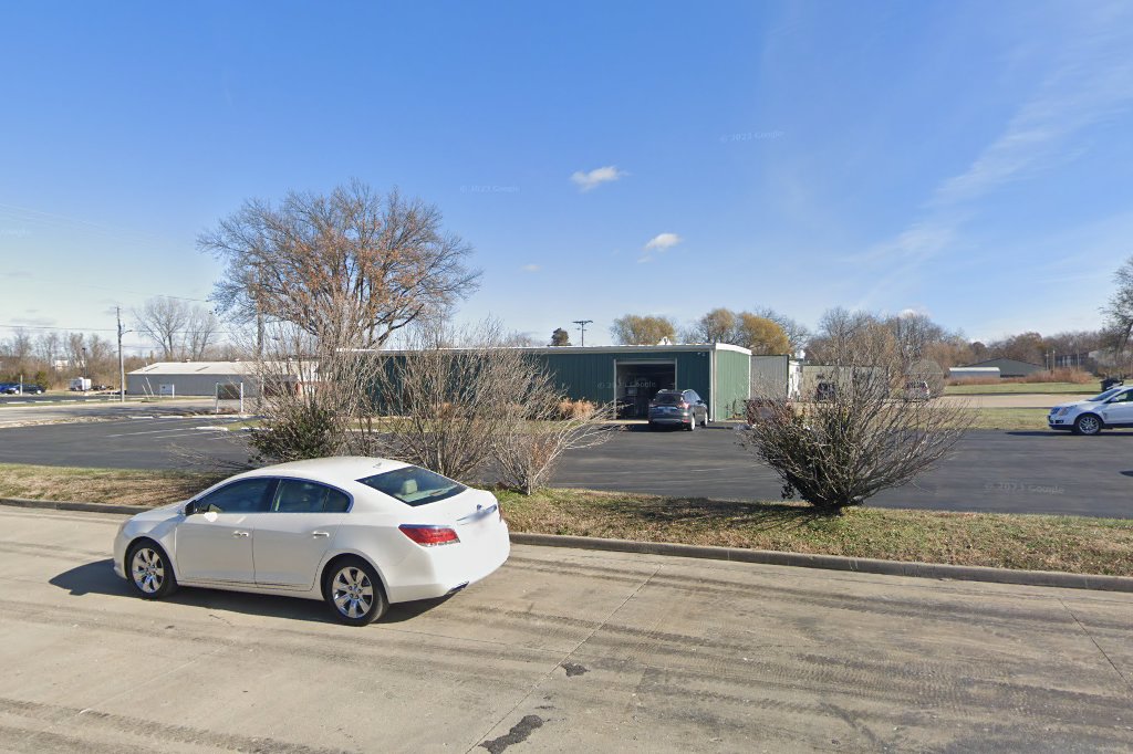 Flat Creek Veterinary Hospital