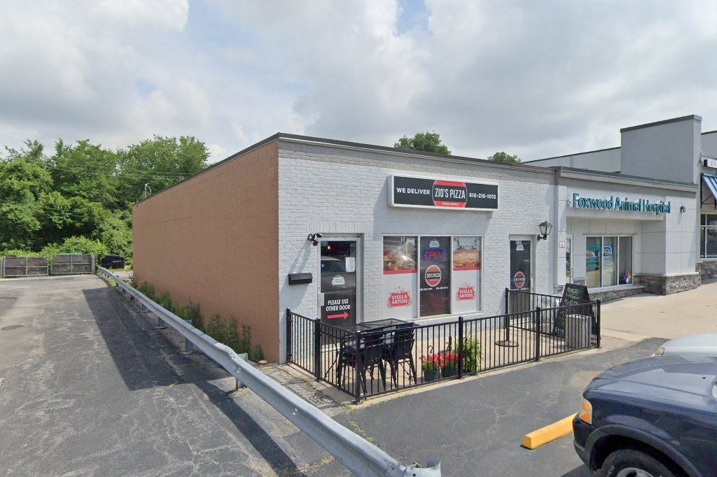 Foxwood Animal Hospital