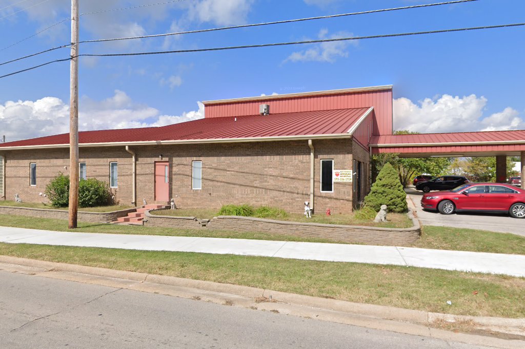 Best Friends Animal Hospital