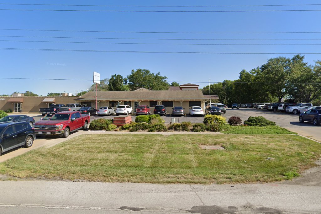 Blue Springs Animal Hospital & Pet Resort