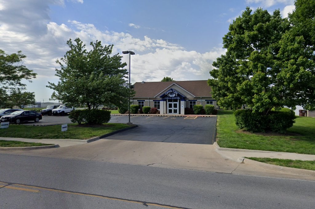 Gentle Care Animal Hospital