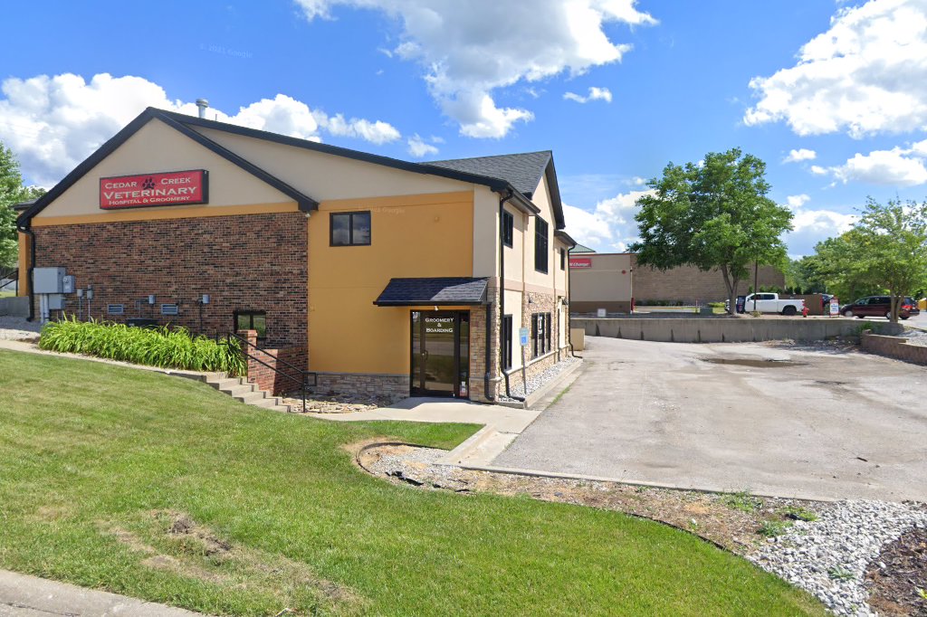 Cedar Creek Veterinary Hospital