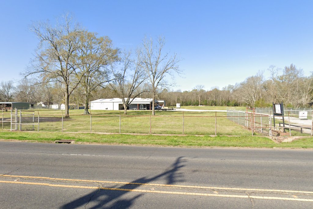 Lester Veterinary Hospital