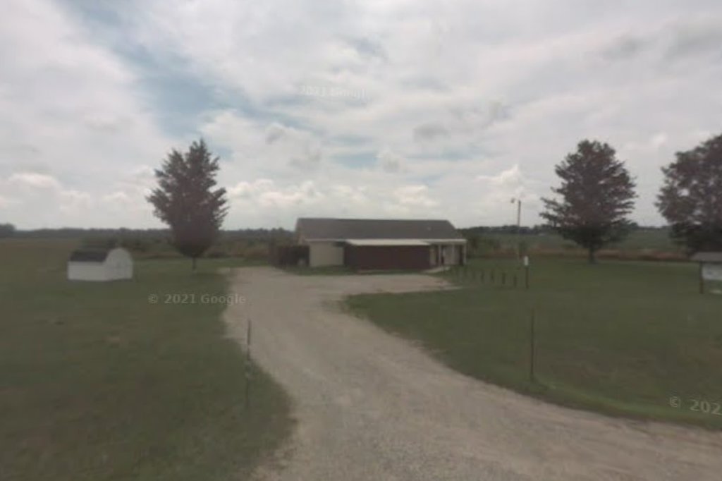 Oceana County Animal Shelter