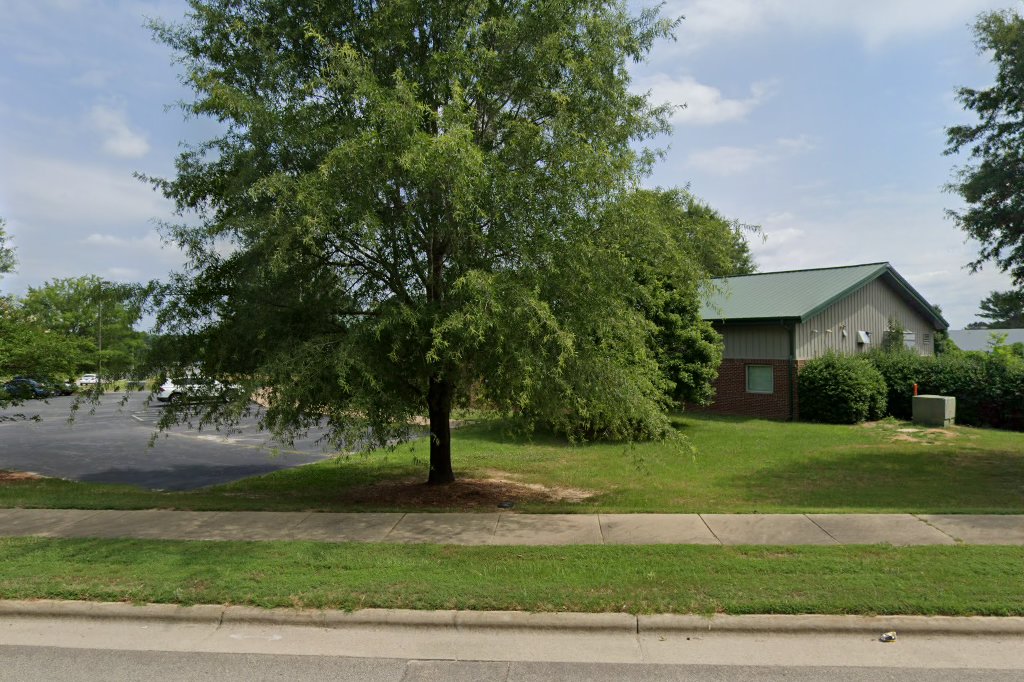 VCA Broad Street Animal Hospital