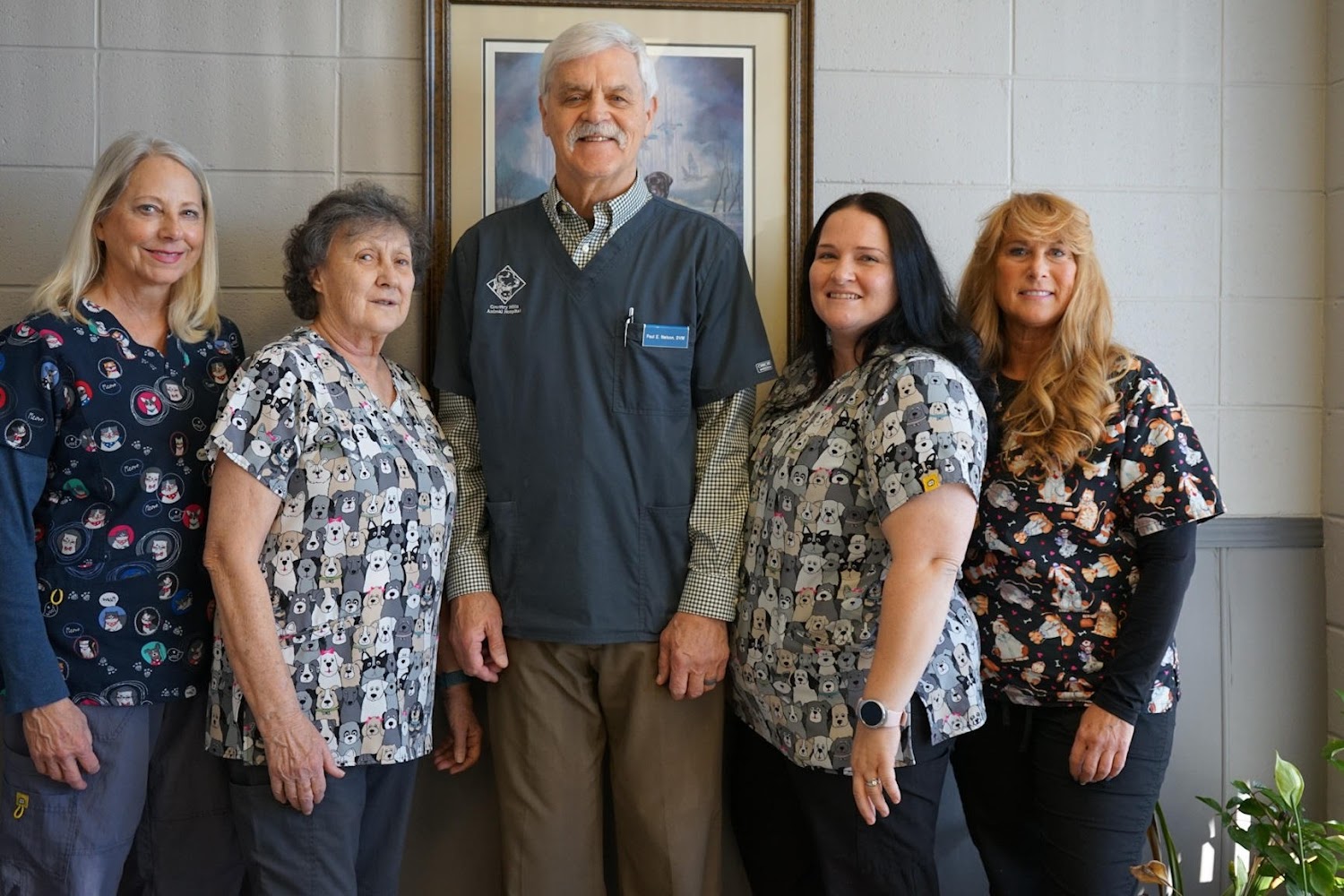 Country Hills Animal Hospital