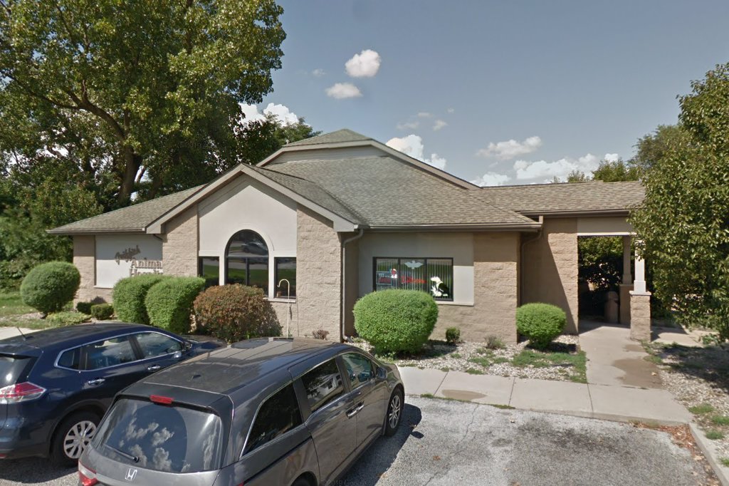 Griffith Animal Hospital