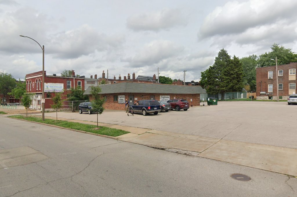 Jefferson Animal Hospital