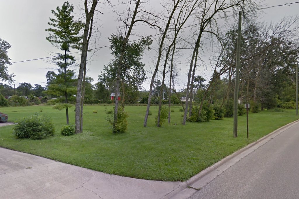 Bay County Animal Control