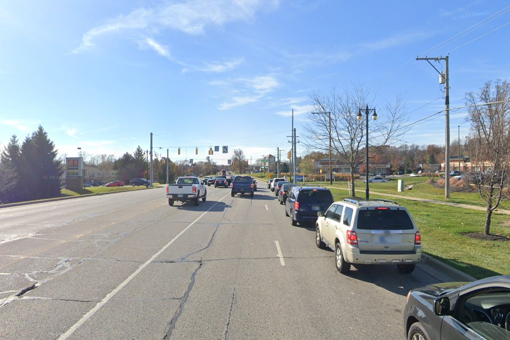 Mcafee Animal Hospital