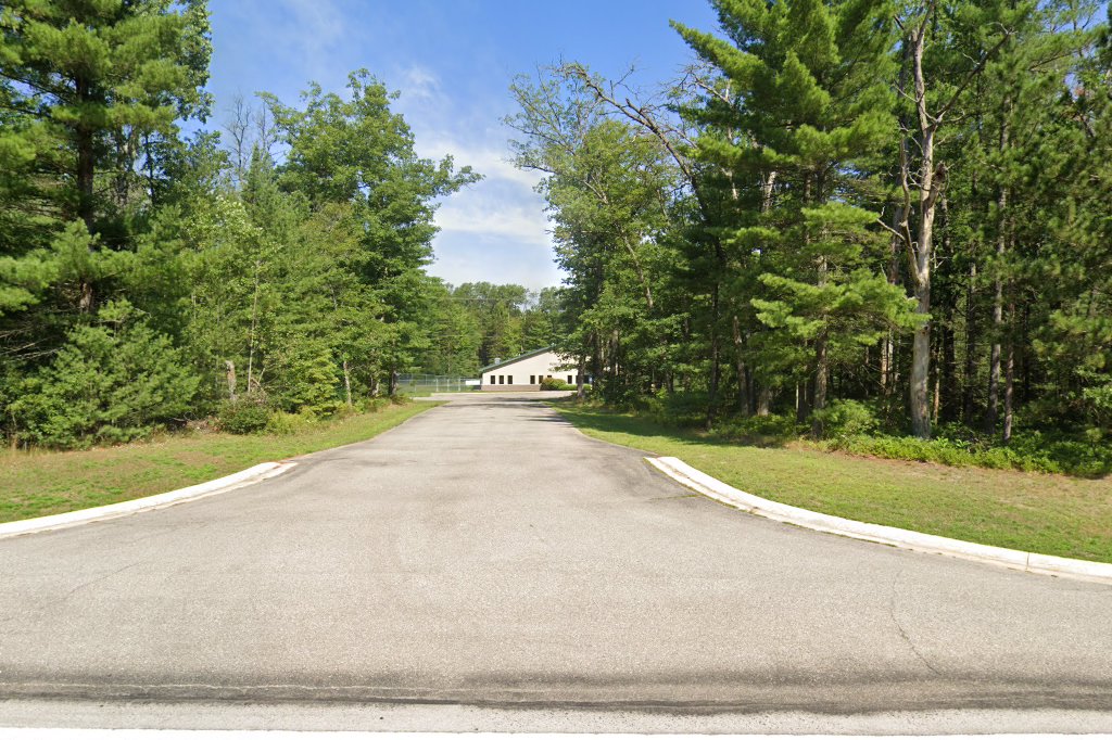 Roscommon County Animal Control