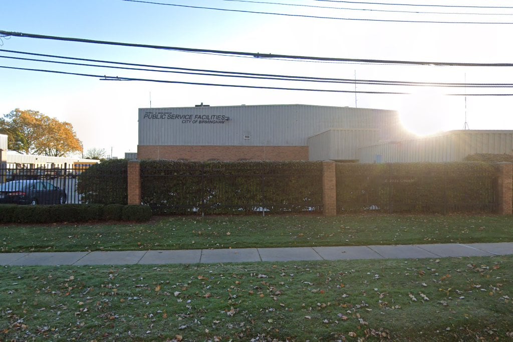 Birmingham Animal Control