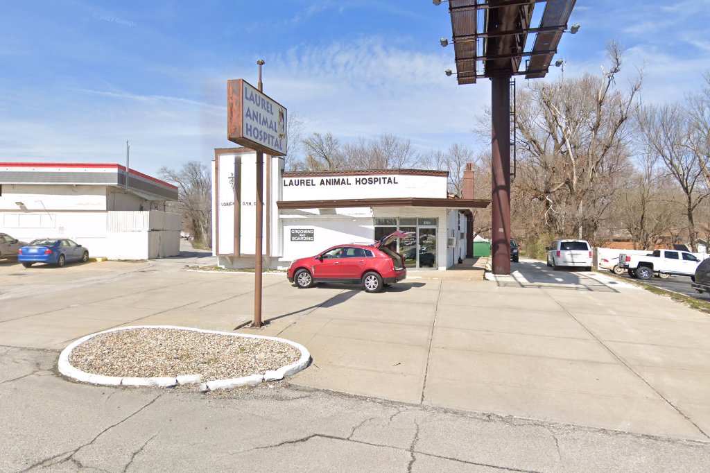 Laurel Animal Hospital