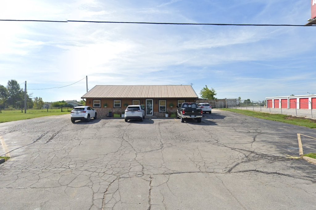 Lincoln County Animal Hospital