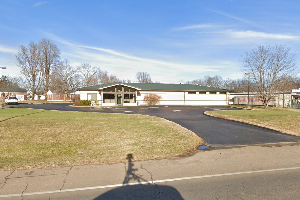 Farmington Animal Hospital