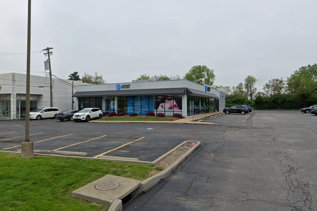 Fredericktown Animal Hospital