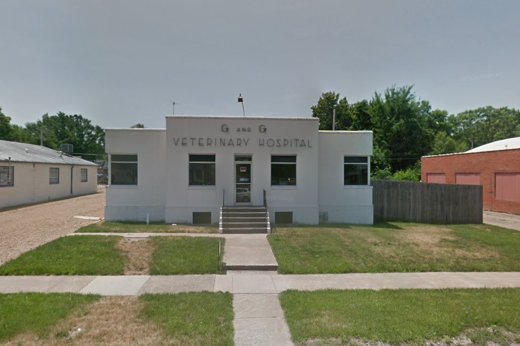 G & G Small Animal Hospital