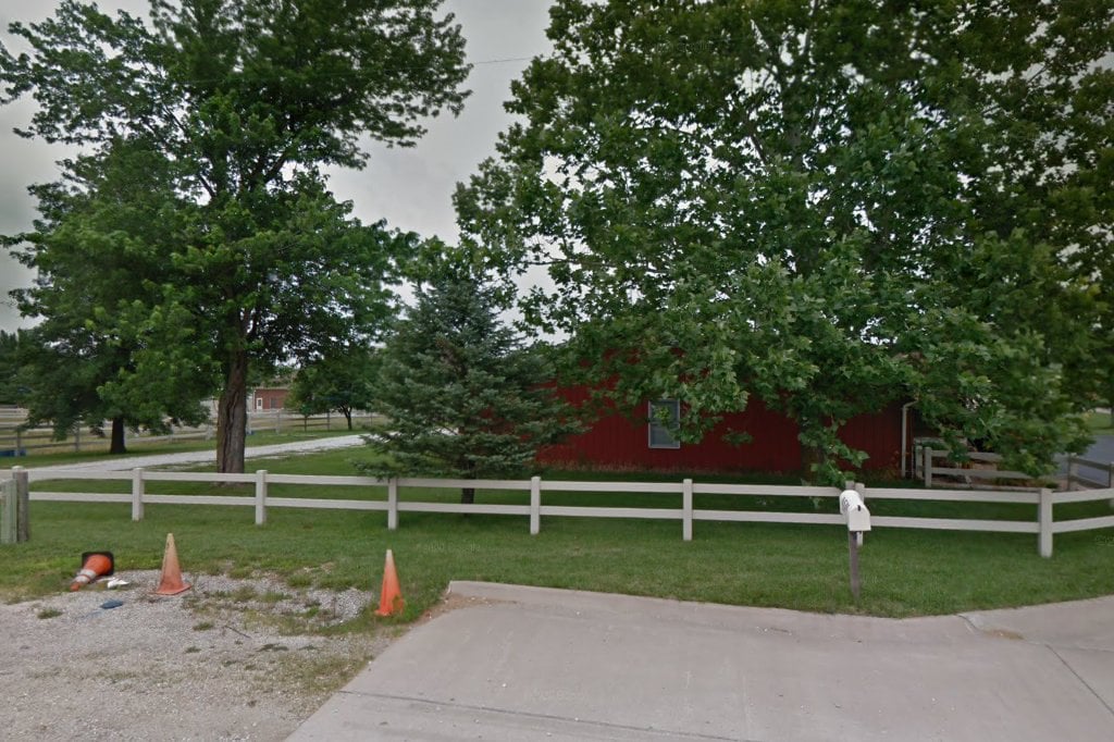 Gateway Equine & Small Animal Hospital