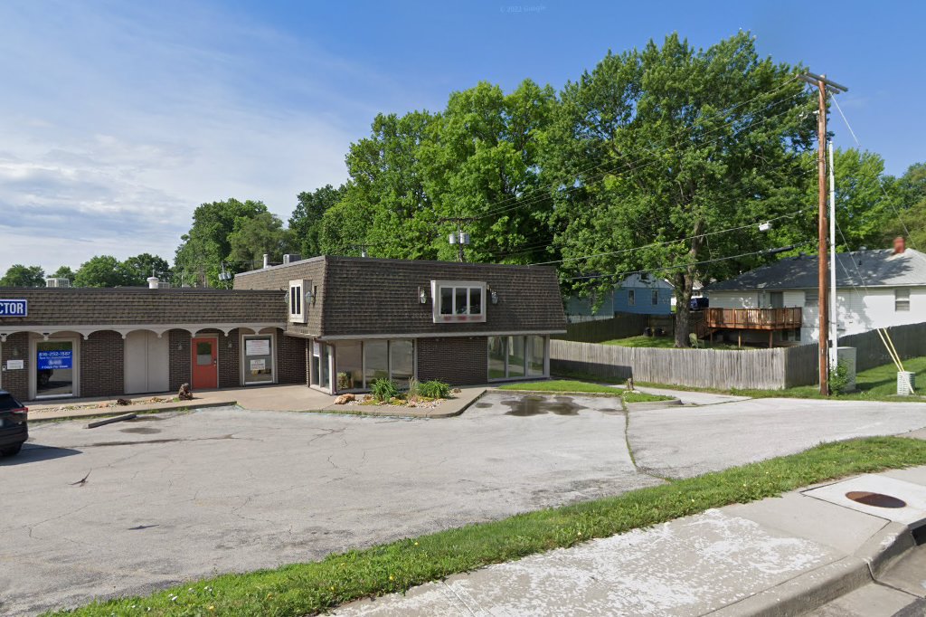 Old Town Animal Hospital